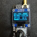 Si4735 All-Mode Receiver